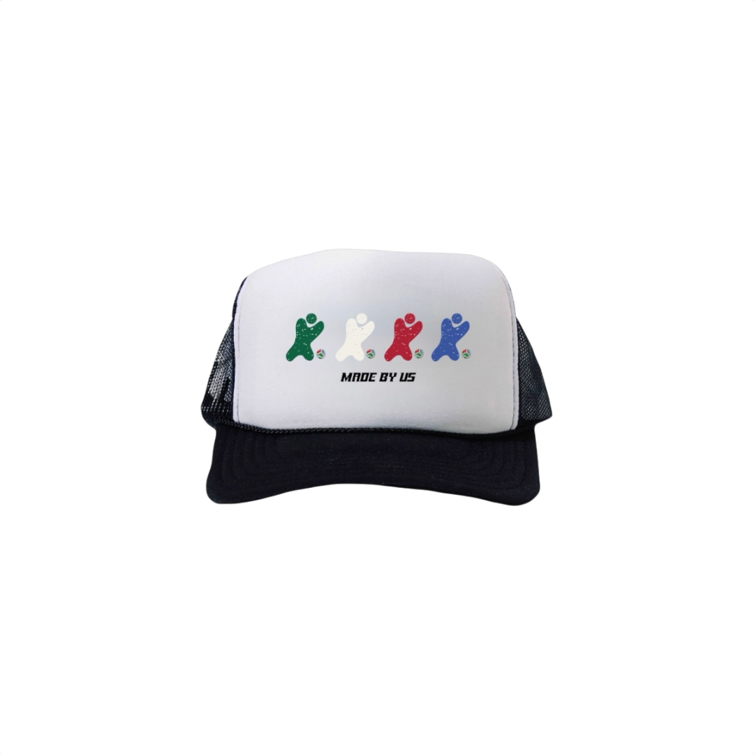 MBU WORLD CUP HAT