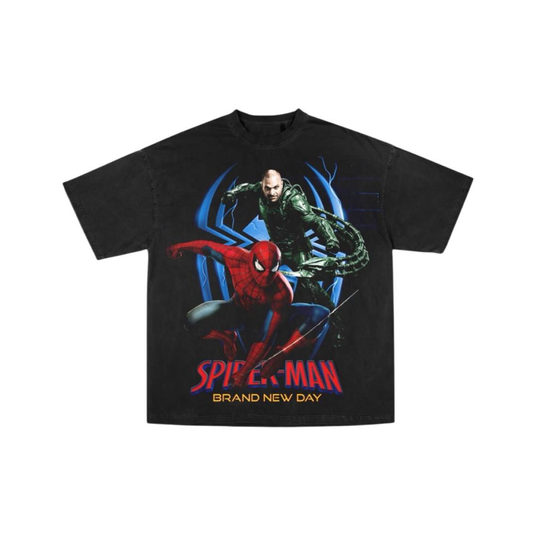 *Brand New Day Tee