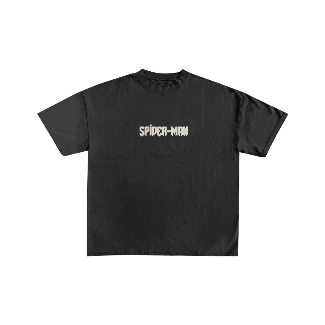 *Spidey/Punisher Duo Tee