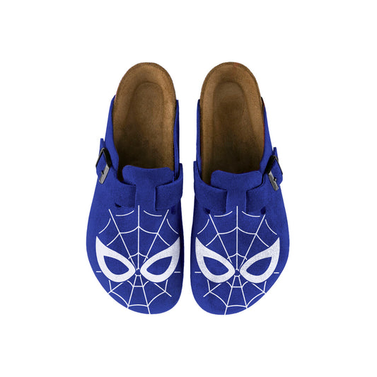 Clogs Men's Blue