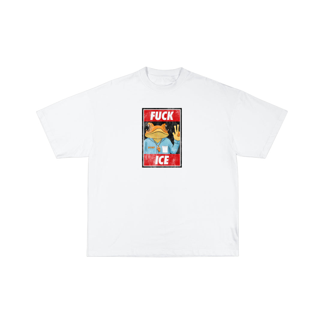 Bad Bunny Concho Tee
