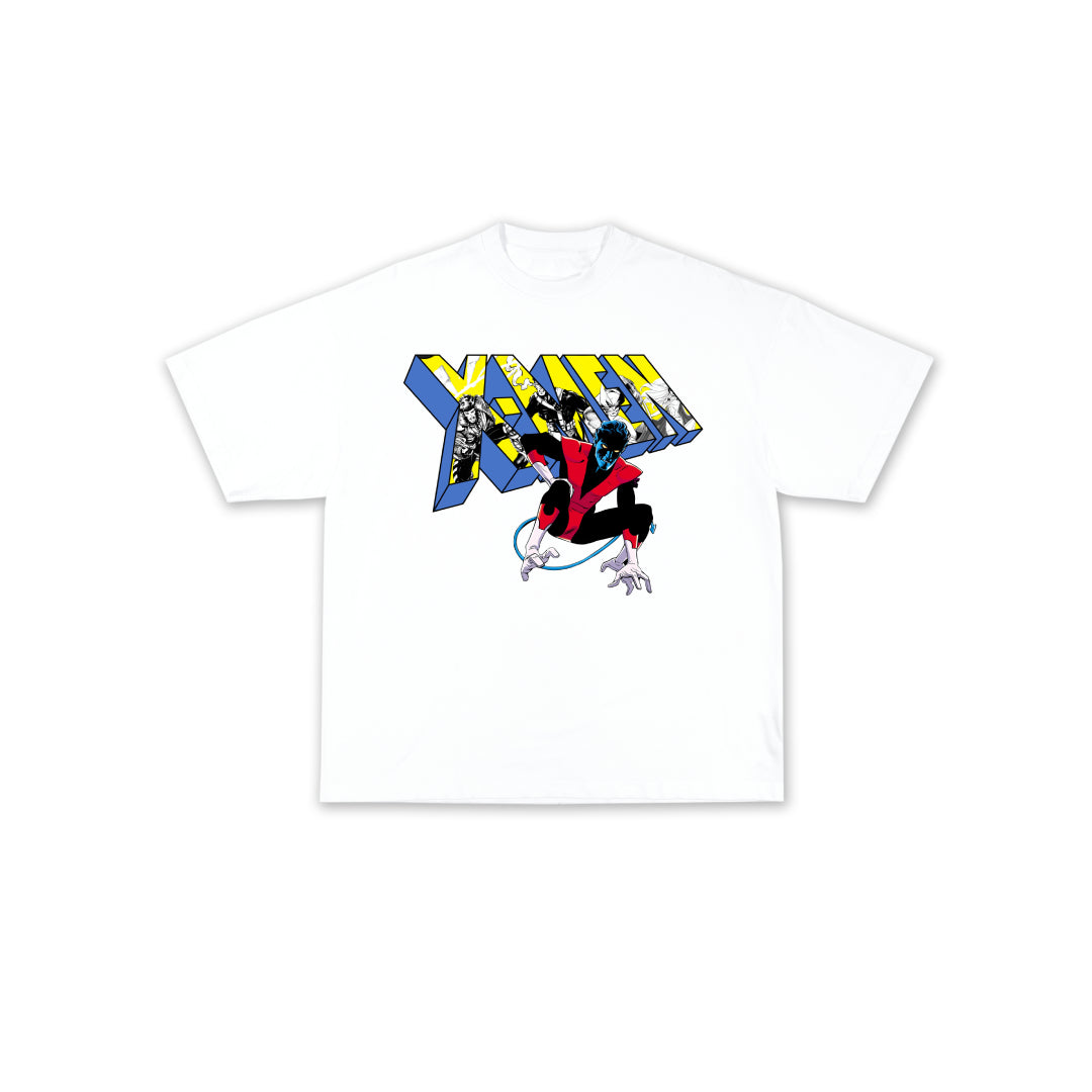Nightcrawler Tee