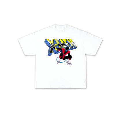 Nightcrawler Tee