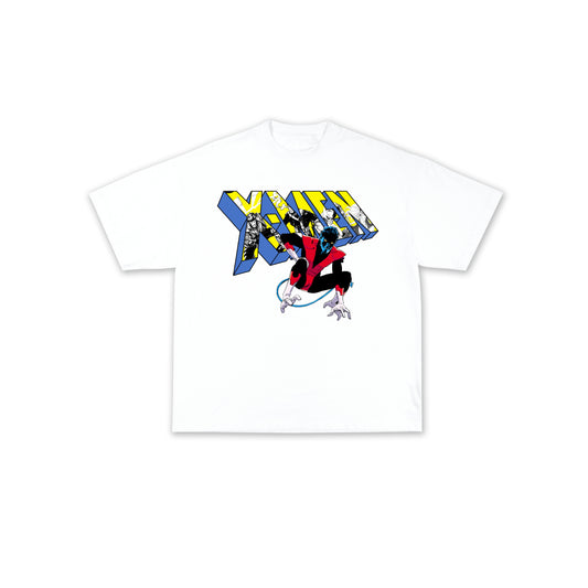 Nightcrawler Tee