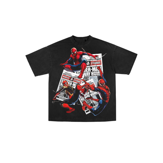 *NWH COMIC TEE