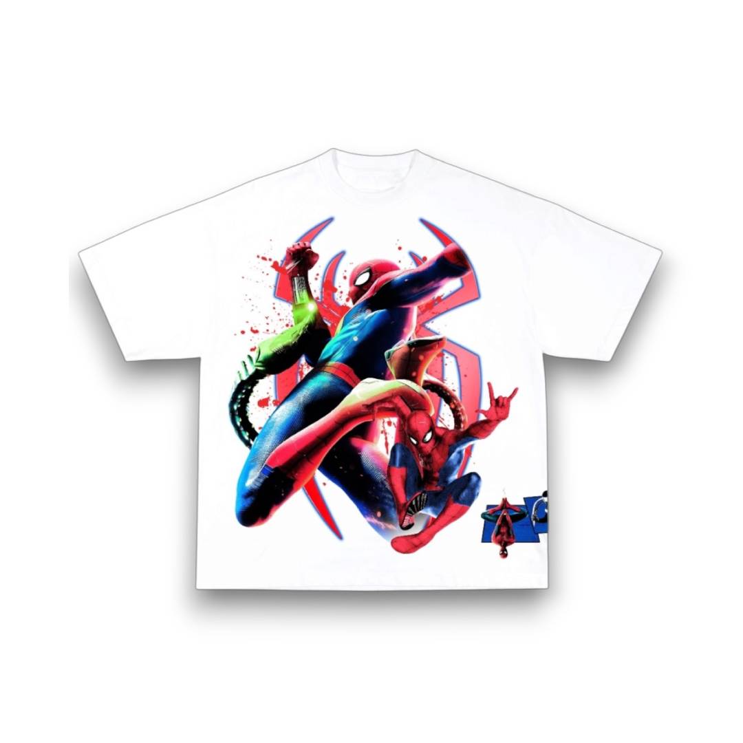 *Web Slinger Tee