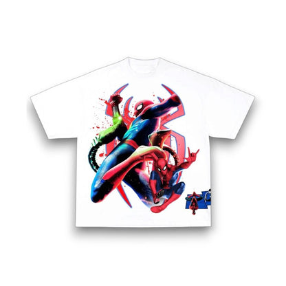 *Web Slinger Tee