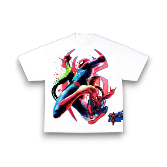 *Web Slinger Tee