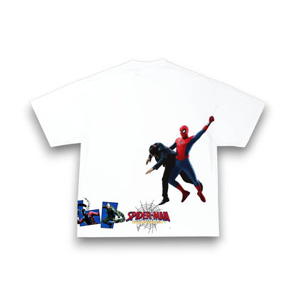 *Web Slinger Tee
