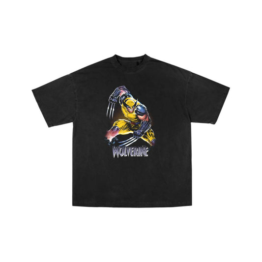 *Wolverine Tee