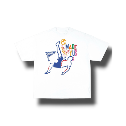 *MBU WORLD CUP TEE