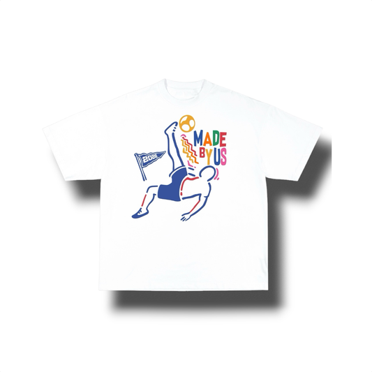 *MBU WORLD CUP TEE