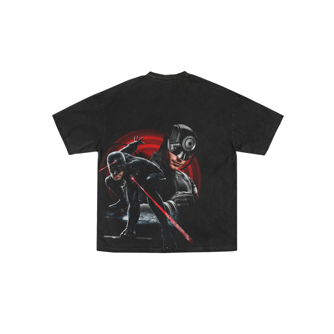 Daredevil Born Again Tee