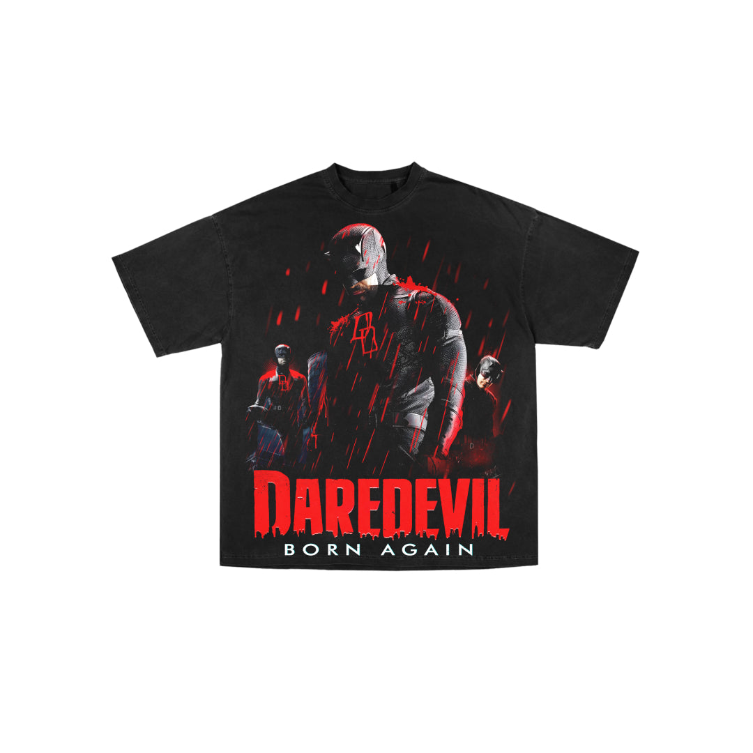 Daredevil Born Again Tee