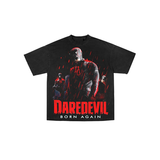 Daredevil Born Again Tee