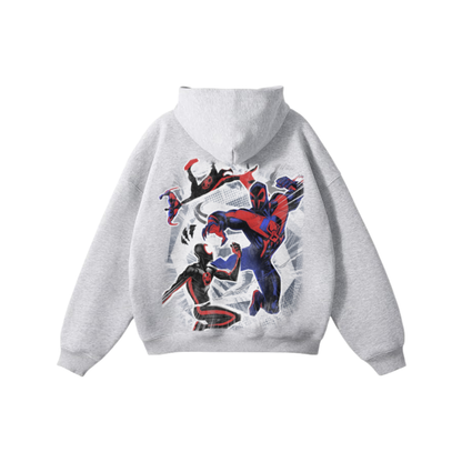 Nah Ima Do My Own Thing Hoodie