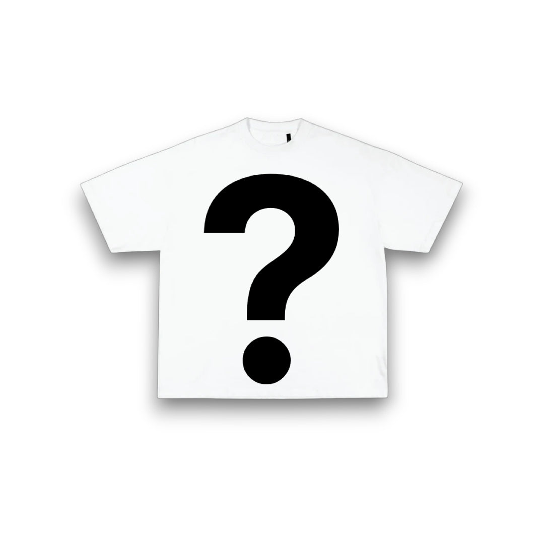 Mystery Tee