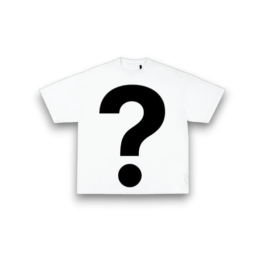 Mystery Tee