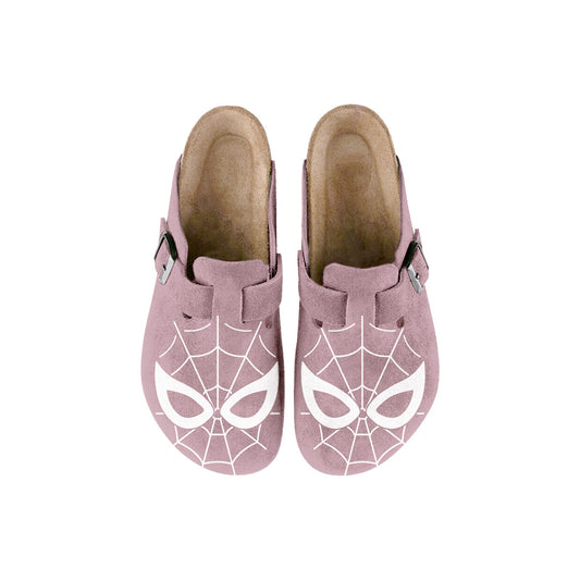 Clogs Men's Pink
