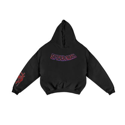 *Spider-Verse Hoodie
