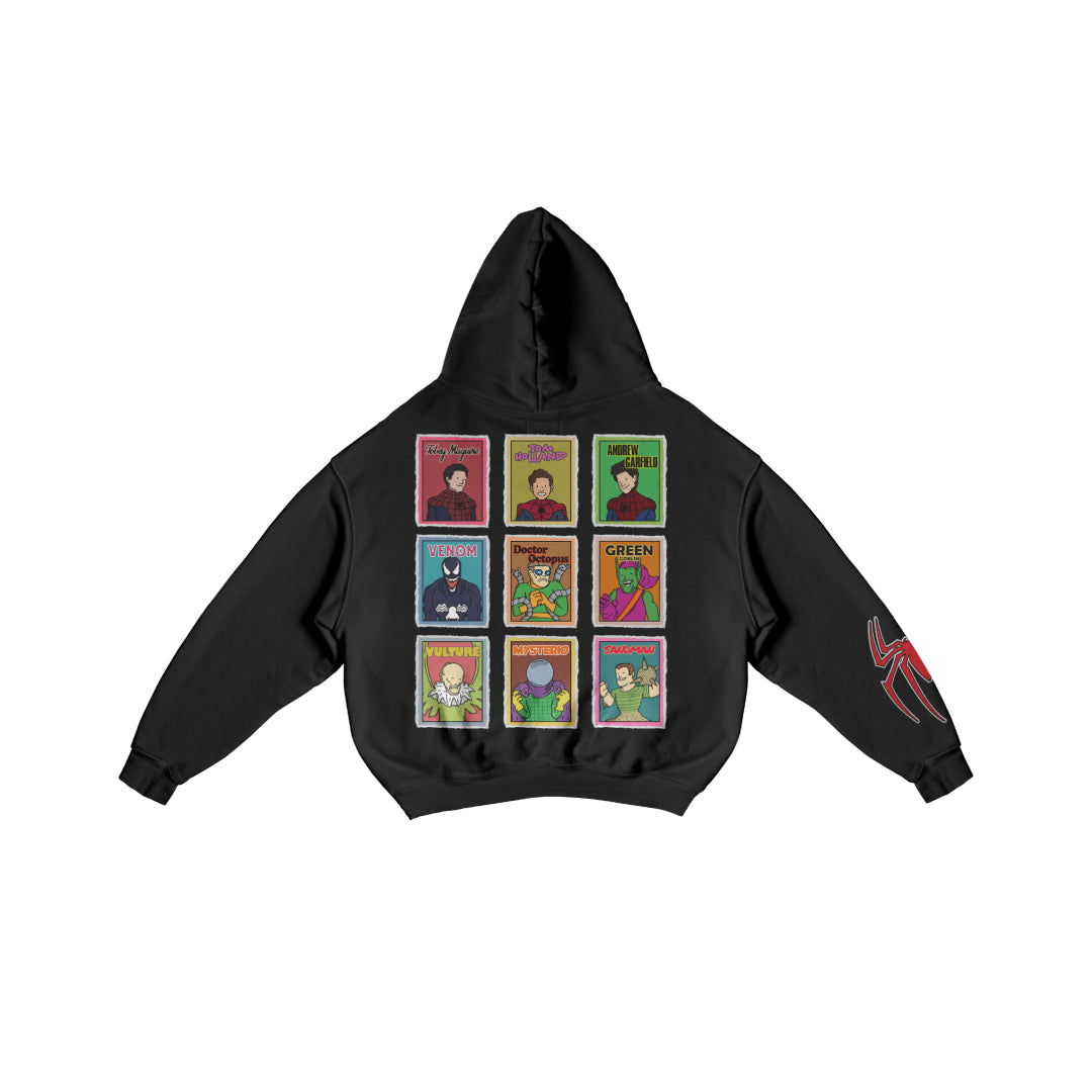 *Sinister Six Hoodie