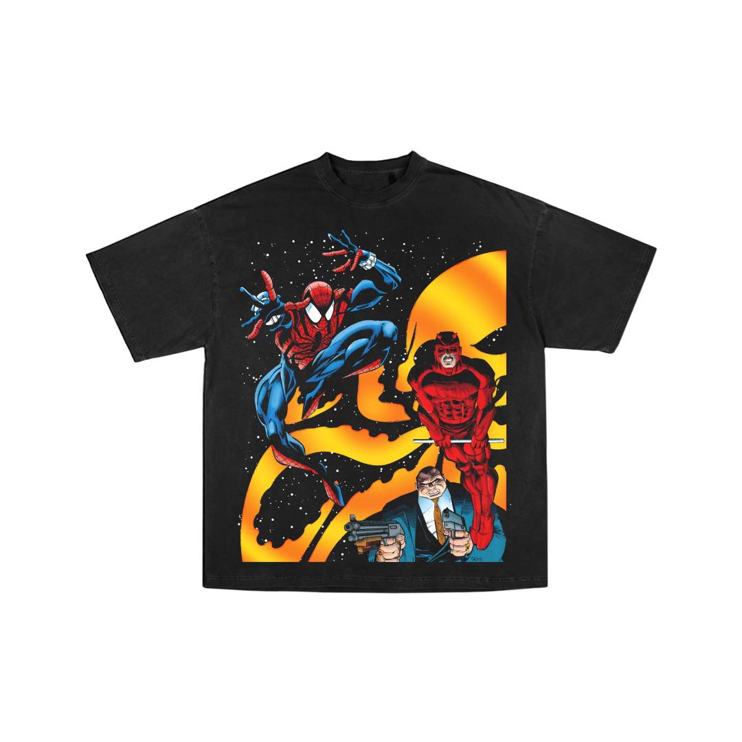 *New York's Finest Tee