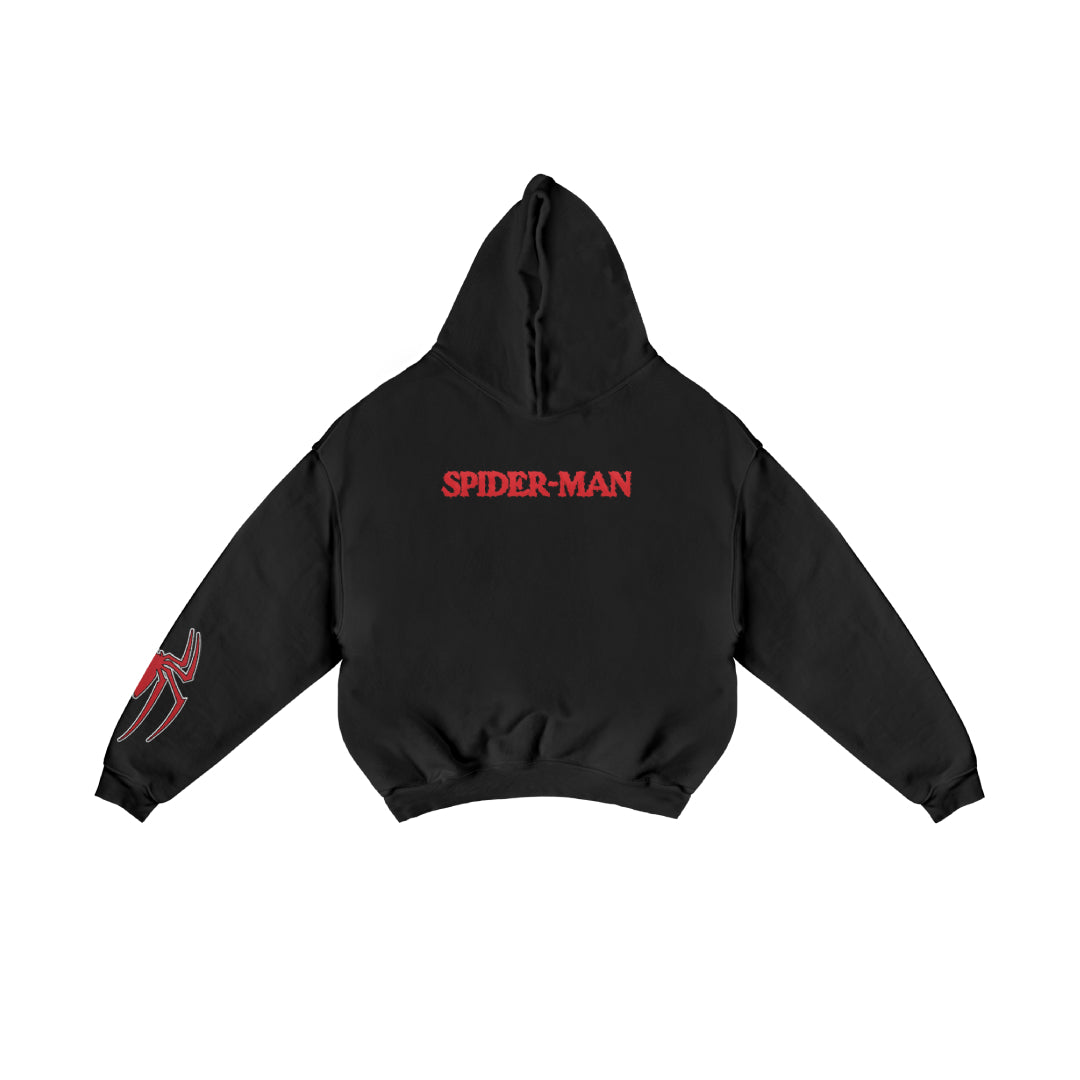 *Sinister Six Hoodie