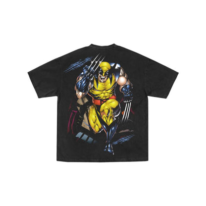 *Wolverine Tee